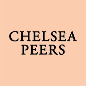 Profile Picture of Chelsea Peers (@chelseapeersnyc) on Pinterest