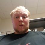 Profile Picture of Nicholas O'Reilly (@oreillynw) on Instagram