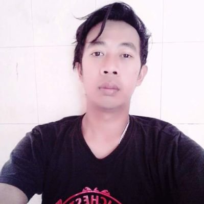 Profile Picture of Erik Ahmad Husyaeri (@EHusyaeri) on Twitter