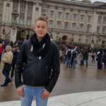 Profile Picture of Paul Marxen (@mhdubai_97) on Instagram