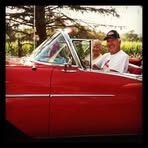 Profile Picture of David Kriesel (@david.kriesel.395) on Facebook