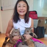 Patsorn de Weese - Instagram Profile Picture of Patsorn de Weese (@sophanpatsorn) on Instagram