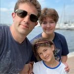 Profile Picture of David Hurwitz (@davidmhurwitz) on Instagram