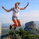 Profile Picture of Andréa Perrette (@andrea.perrette) on Instagram