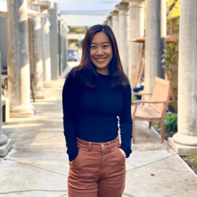 Profile Picture of Nicole Chen (@nicoleachen8) on Twitter