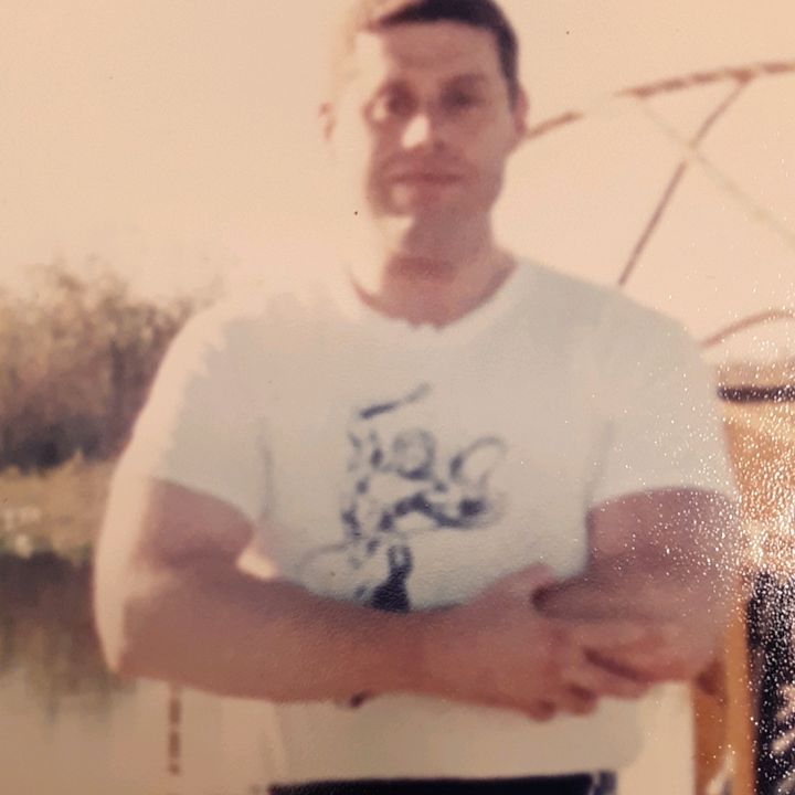 Profile Picture of BarryTheMan (@barrylevitt67) on Tiktok