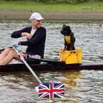 Profile Picture of Gavin Kerr (@fluidcoach) on Instagram