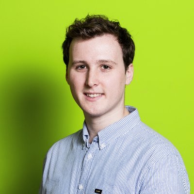 Profile Picture of Jonas Hufschmid (@jonashufschmid) on Twitter