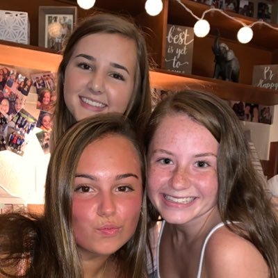 Profile Picture of Kate Herron (@KateHerron2) on Twitter