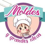 Profile Picture of Beatriz Arredondo (@moldes_y_grandes_ideas) on Instagram