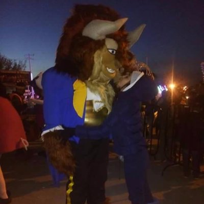 Profile Picture of Damian Israel Bernal (@damy_rocanrrol) on Twitter