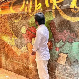 Profile Picture of Arnav Singh (@_arnavsingh) on Instagram