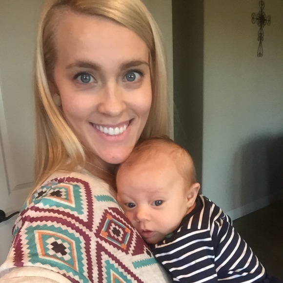 Profile Picture of Katelyn Burch (@kshailer) on Poshmark