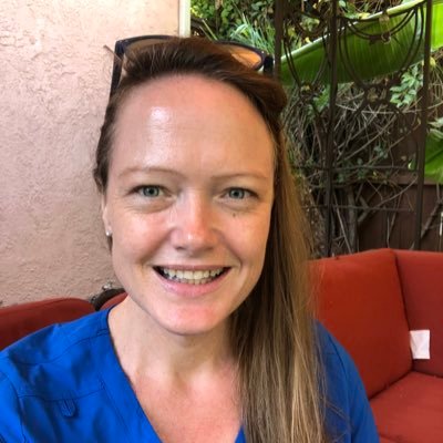 Profile Picture of Fiona Duncan (@Breathnow) on Twitter