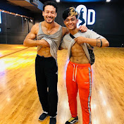 Profile Picture of Dance With Sagar Rai (@sagarraidance) on Youtube