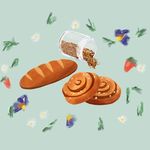 Profile Picture of Grønneviksøren Bakery ☀️ (@gronne.bakeri) on Instagram