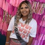 Profile Picture of Whitney Jarvis (@whitney_renee11_) on Instagram