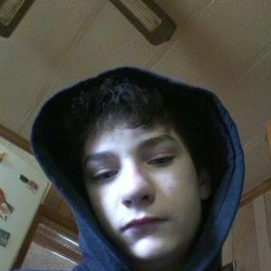 Profile Picture of Jessie Broadwater (@Jessie_b01) on Twitter