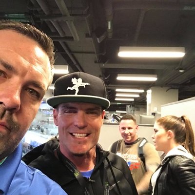 Profile Picture of Randy Osborn (@RandyOsborn) on Twitter