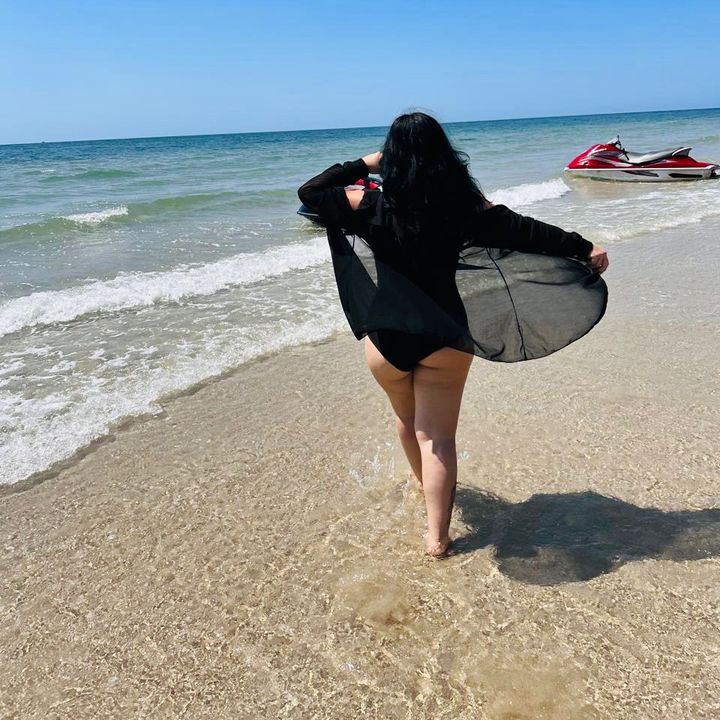 Profile Picture of Itzel Garcia (@itzelgarcia1308) on Tiktok