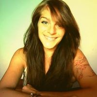 Profile Picture of Ashley Pilla (@ashley-pilla) on Quora
