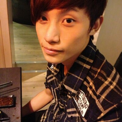Profile Picture of XingYu Zheng (@XingYu_Zheng) on Twitter