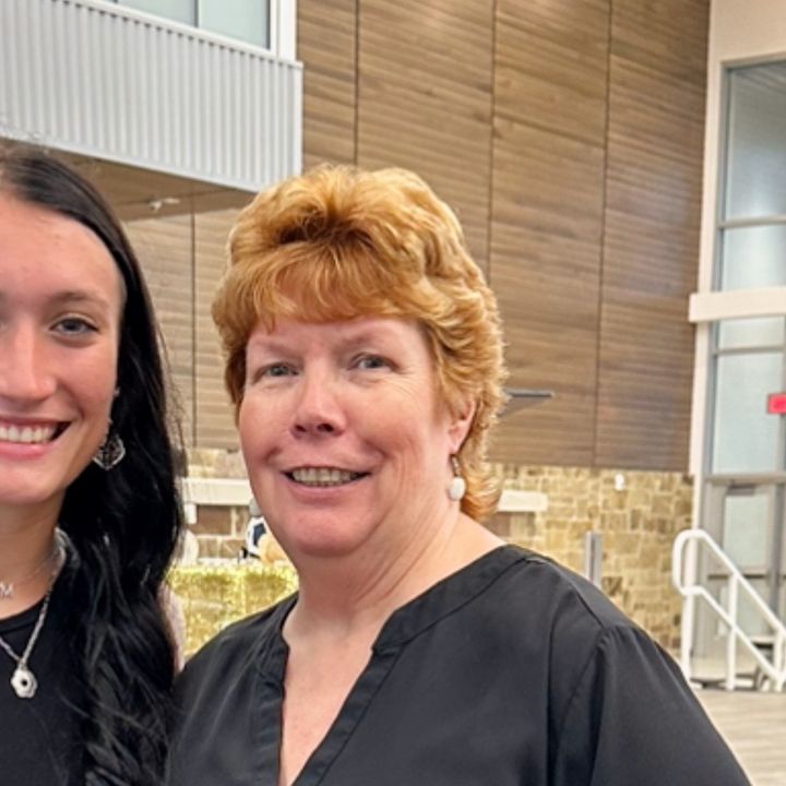 Profile Picture of T Bailey (@alyrhettbrook3) on Tiktok