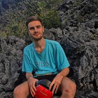 Profile Picture of Leo Coates (@leo-coates-1) on Quora