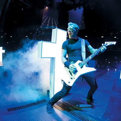 Profile Picture of Nestor Martinez (@RaseBob) on Twitter