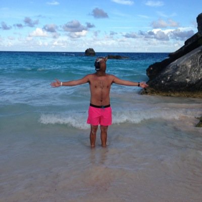 Profile Picture of Andrew Weintraub (@A_WEIN_23) on Twitter
