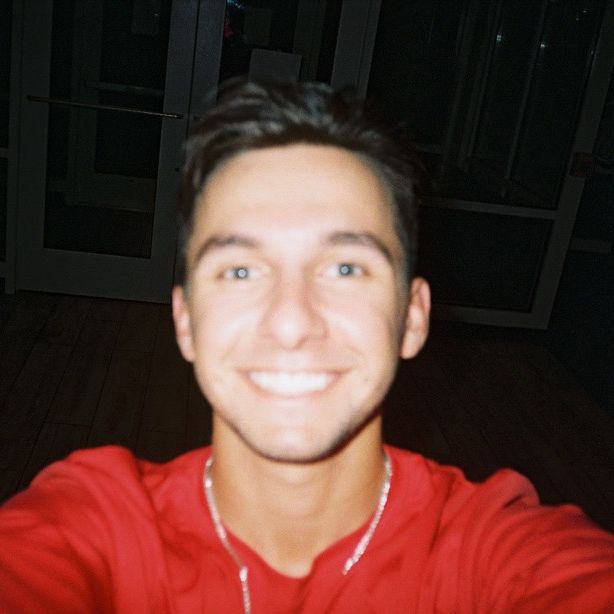 Profile Picture of Nate Baughn (@natebaughn) on Tiktok