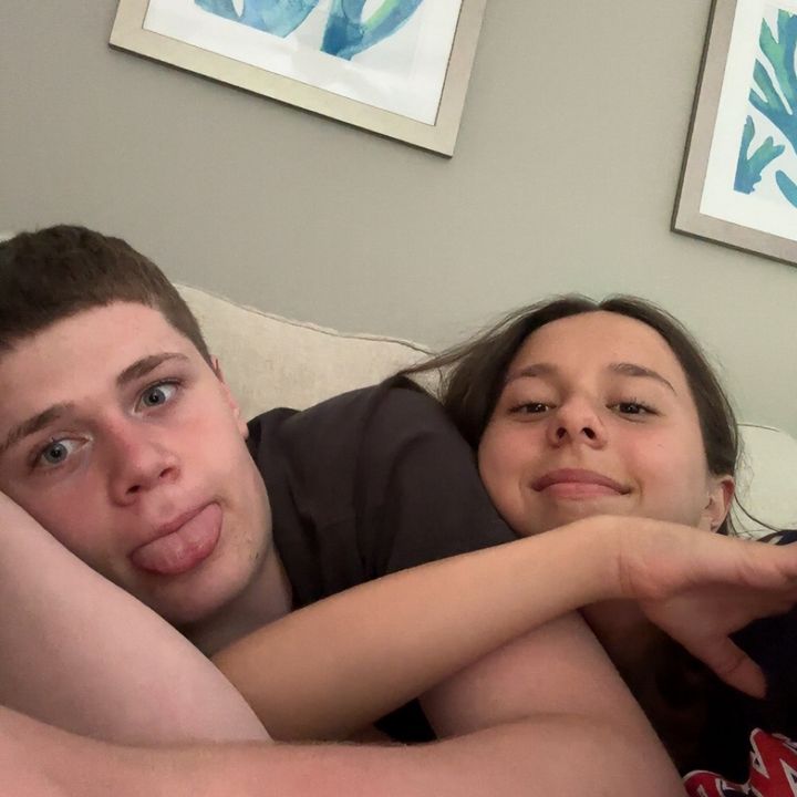 Profile Picture of thayer (@1thayer) on Tiktok