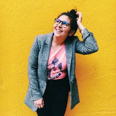 Profile Picture of Michelle Lara (@mixelara) on Twitter