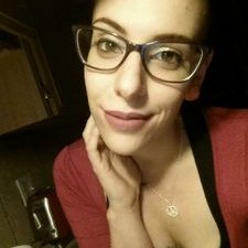 Profile Picture of Crystal Tinker (@killerqueen_91) on Twitter