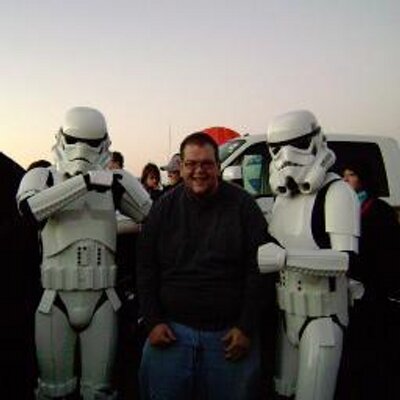 Profile Picture of Barry Arnold (@barry_arnold) on Twitter