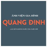 Profile Picture of Ảnh viện gia đình Quang Định (@anhviengiadinhquangdinh) on Instagram
