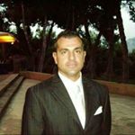 Profile Picture of David Mark Milito (@davidmarkmilito) on Instagram