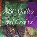 Profile Picture of Amy Blasingim (@abcquiltsandcraftscraftcave) on Pinterest