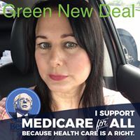 Profile Picture of Georgette White (@georgette-white-3) on Quora