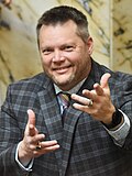 Profile Picture of Carl Anderton Jr.on Wikipedia