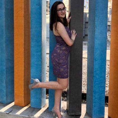 Profile Picture of Samantha Jeremy Bearimy (@sammy_g_healey) on Twitter