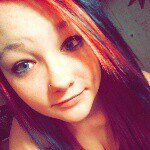 Profile Picture of lauren Thackeray (@lauren_thomas_9_18_14) on Instagram