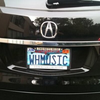 Profile Picture of Wendell Hall (@wendellmusic) on Twitter