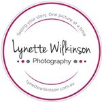 Profile Picture of 𝙇𝙮𝙣𝙚𝙩𝙩𝙚 𝙒𝙞𝙡𝙠𝙞𝙣𝙨𝙤𝙣 𝙋𝙝𝙤𝙩𝙤𝙜𝙧𝙖𝙥𝙝𝙮 (@lynettewilkinsonphotography) on Instagram