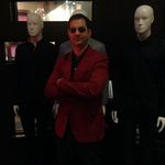 Profile Picture of Rafe Campbell (@rafinit) on Instagram