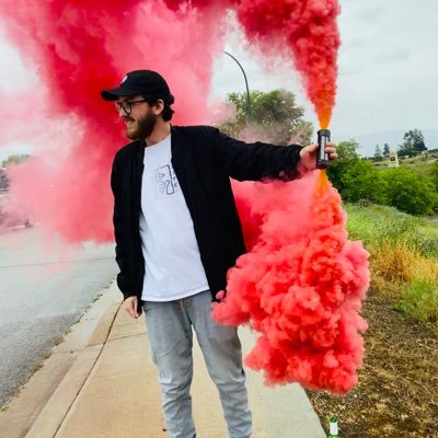 Profile Picture of Benjamin Lusted (@thebenlusted) on Twitter