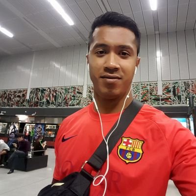 Profile Picture of Mohamed Ralph (@MohamedRalph2) on Twitter
