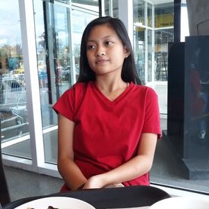 Profile Picture of Jillian Cassidy (@cashidiie) on Twitter