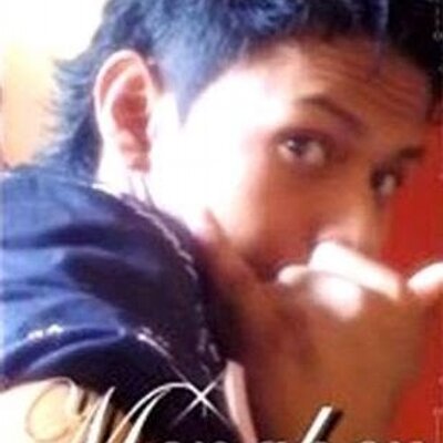 Profile Picture of Menahen Carl Reis (@MenahenCarrl) on Twitter