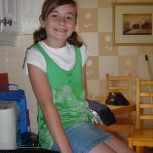 Profile Picture of Georgia Moretti (@293546832) on Myspace